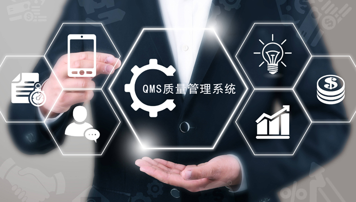 QMS Management System