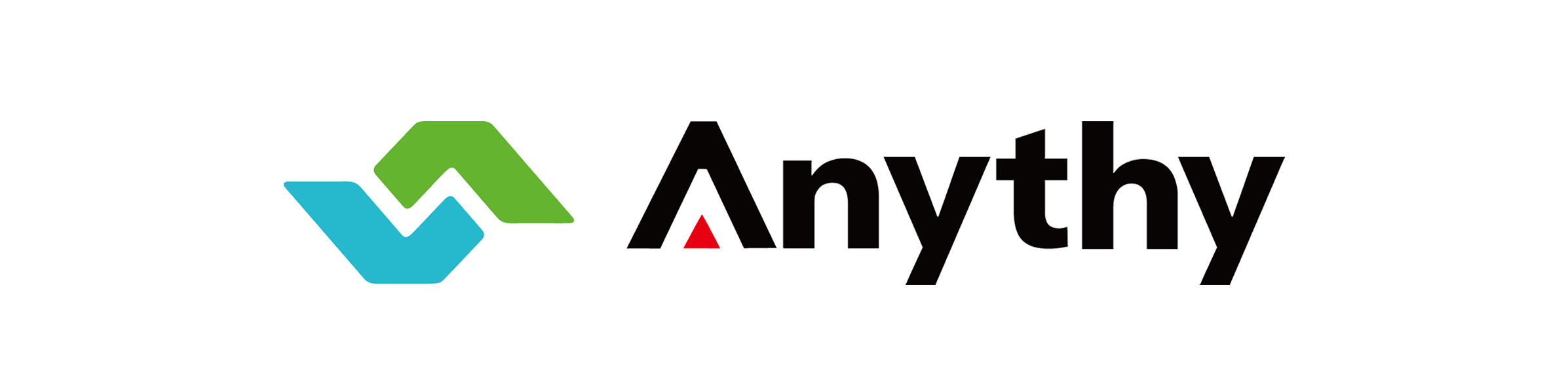 Anythy Environment