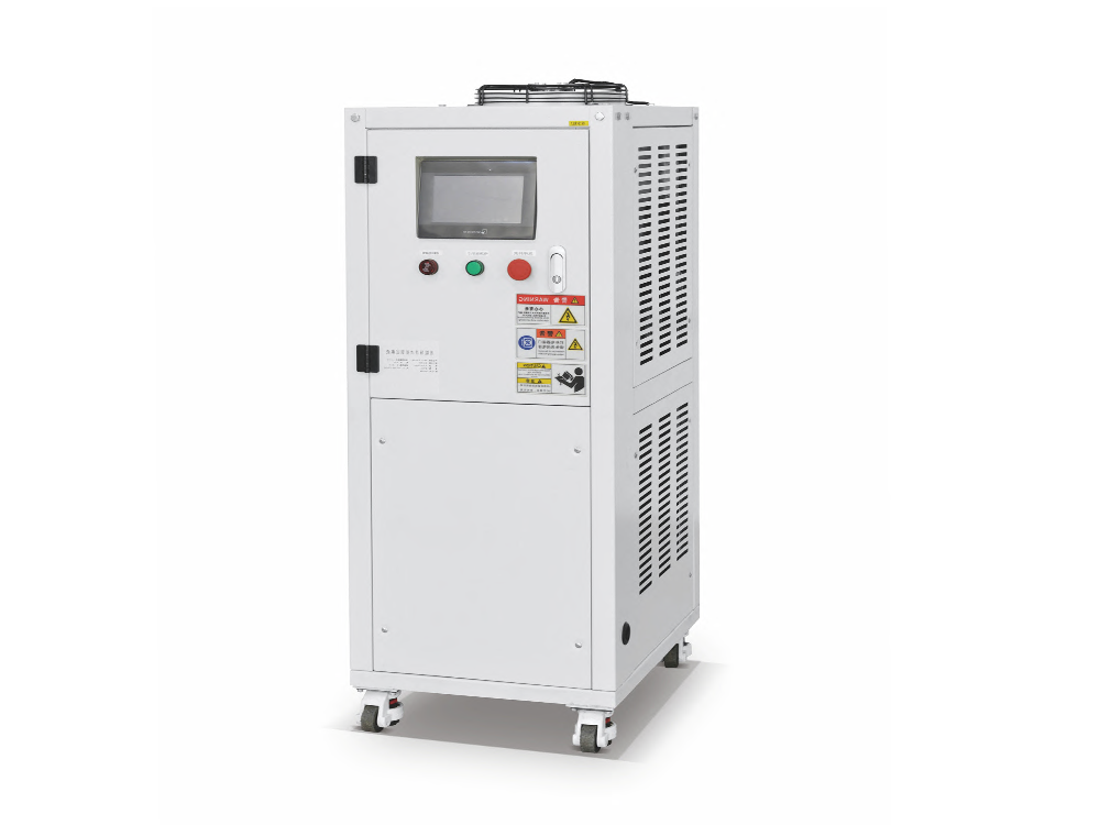 TCU (Temp control unit)